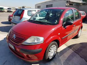 Citroen C3 1.1 Elegance