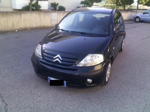 Citroen C3 1.1 airdream Elegance