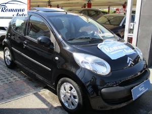 Citroen Cp. airdream CMP-5 Doppio Tetto