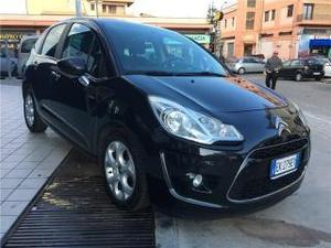 Citroen c3 1.4 hdi 70 exclusive