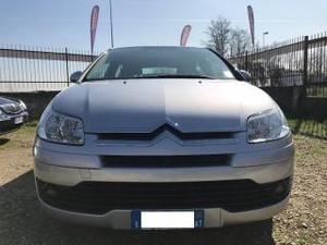 Citroen c4 1.4 seduction