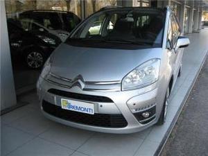 Citroen c4 grand picasso 2.0 hdi 160 fap aut. exclu