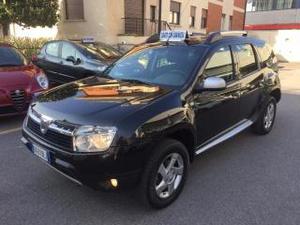 Dacia duster cv 4x2 laurÃ©ate