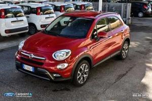 Fiat 500 x 1.6 mjt pop star 4xcv