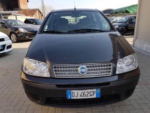 Fiat Punto 1.2 5 porte Active