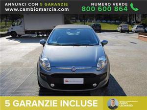 Fiat Punto Evo 1.4 5 Porte Dynamic Natural Po
