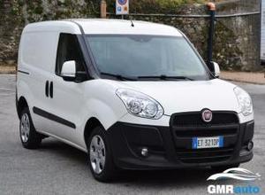 Fiat doblo doblÃ² 1.6 mjt 105cv pc-tn cargo lamierato sx