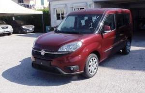 Fiat doblo doblÃ² 1.6 mjt 16v 120cv easy