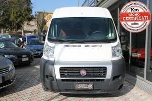 Fiat ducato 35 mh2 natural power 3.0