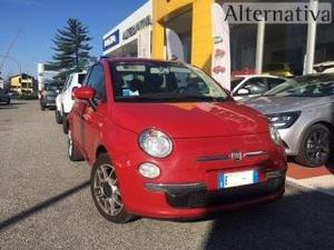 Fiat  multijet 16v 95 cv sport