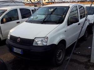 Fiat panda 1.2 4x4 van active trekking 2 p.ti