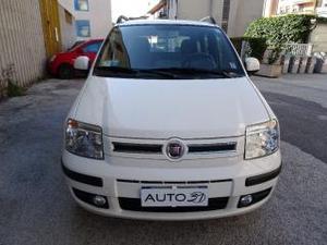 Fiat panda 1.2 dynamic natural power - neopatentati