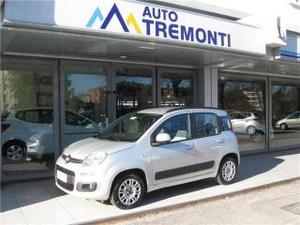 Fiat panda 1.2 lounge neopatentati