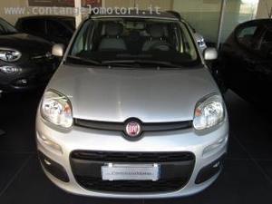 Fiat panda 1.2 lounge vettura ufficiale