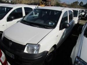 Fiat panda 1.4 natural power van active 2 posti