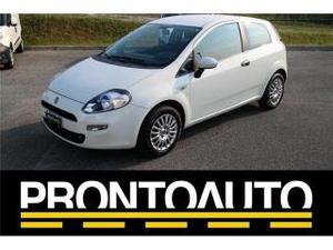 Fiat punto 1.3 mjt ii 75 cv 3 porte street