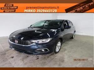 Fiat tipo 1.6 mjt s&s 5 porte opening edition