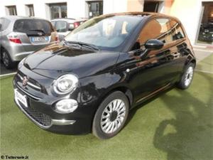 Fiat 500 NEW  LOUNGE AUTOMAT