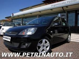 Ford fiesta v 5p. bz/gpl