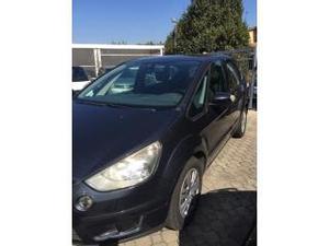 Ford s-max 2.0 tdci 140cv dpf ottime condizioni!!