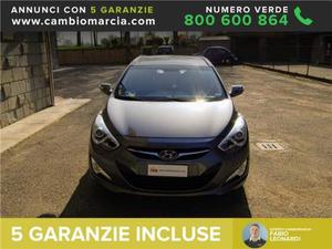 Hyundai I40 Wagon 1.7 Crdi 136cv Aut. Business