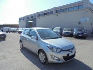 Hyundai i crdi classic 5 posti 