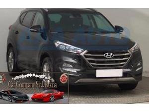 Hyundai tucson hyundai tucson 1.7 crdi .hand,