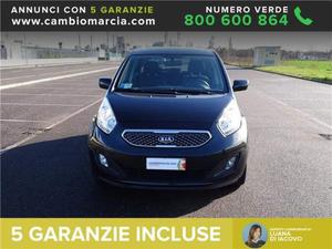 Kia Venga 1.4 Cvvt Lx Easy