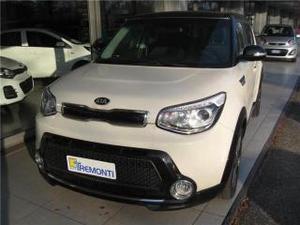 Kia soul 1.6 crdi you®dct a 7 marce