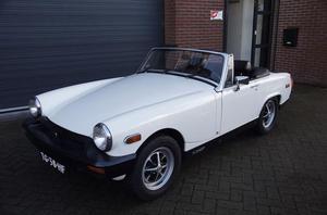 MG - Midget 