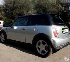 MINI COOPER (Rv () - MANUTENZIONE REGOLARE - I