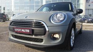 MINI Mini 1.5 One D Boost 5 porte MANUALE DIESEL rif.