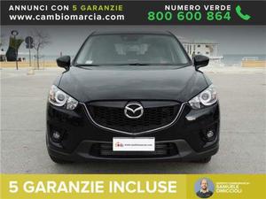 Mazda Cx-5 2.2l Skyactiv-d 150cv 2wd Exceed