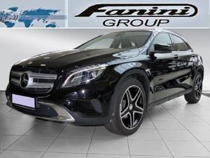 Mercedes Benz Classe GLA