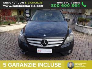 Mercedes-benz B 180 Executive