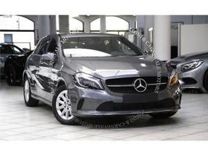 Mercedes-benz a 200 cdi business - ?  listino - pronta