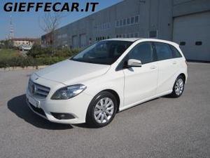 Mercedes-benz b 180 cdi executive navi sat