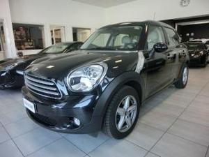 Mini countryman mini cooper d countryman int pelle - xenon