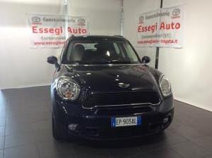 Mini countryman mini cooper sd countryman all4