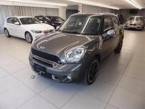 Mini countryman mini cooper sd countryman all4