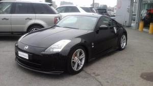 Nissan 350z coupÃ© 3.5 v6 lev 2