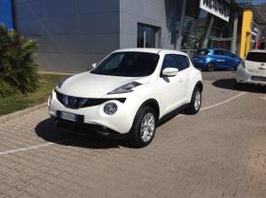 Nissan juke 1.5dci n.connec