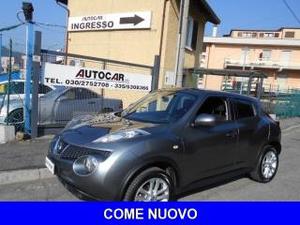 Nissan juke 1.6 benzina perfette condizioni