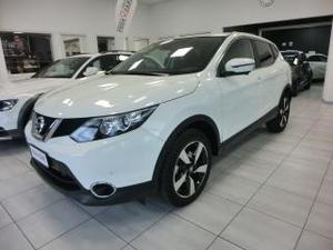 Nissan qashqai 1.5 dci n-connecta pari al nuovo!!!!