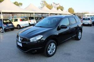 Nissan qashqai+2 1.5 dci tecna eccellente stato