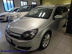 Opel astra 1.7 cdti 101cv stationwagon cosmo