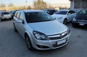 Opel astra 1.7 cdti km certificati full