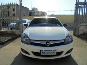 Opel astra gtc v twinport 3 porte sport gpl