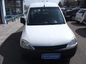 Opel combo 1.7 dti 3p. van