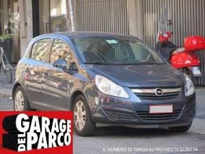 Opel corsa v enjoy 5p